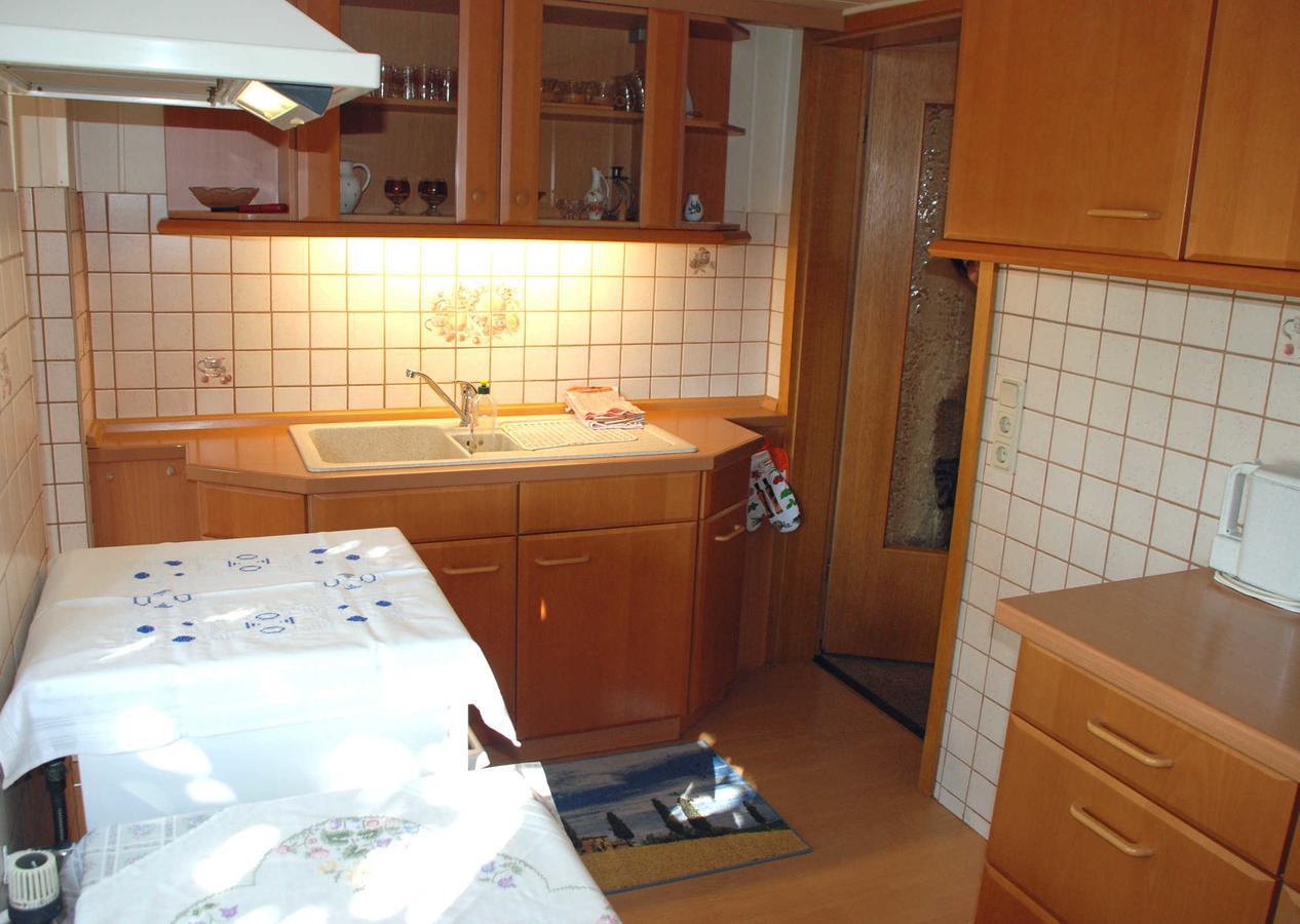 Ferienhaus Sehlen Auf Ruegen Exteriér fotografie